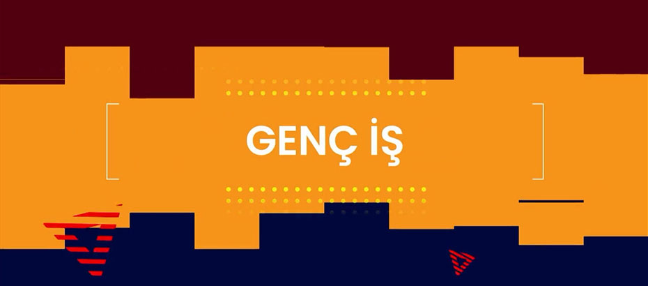 Genç İş 13.03.2022