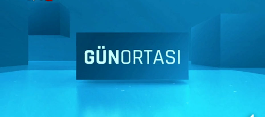 Gün Ortası 23.03.2022