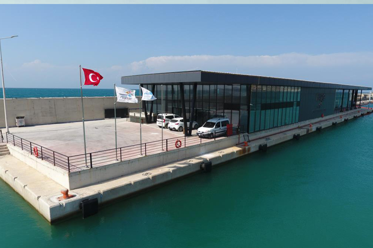 HADO’dan ilk sefer KKTC’ye