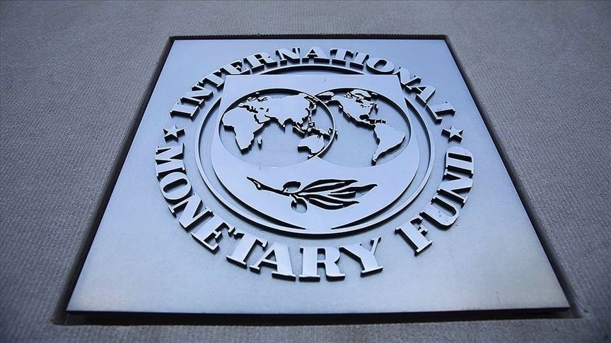 IMF Başkanı küresel ekonomik büyümenin Ukrayna’daki savaş nedeniyle daha yavaş olacağını söyledi