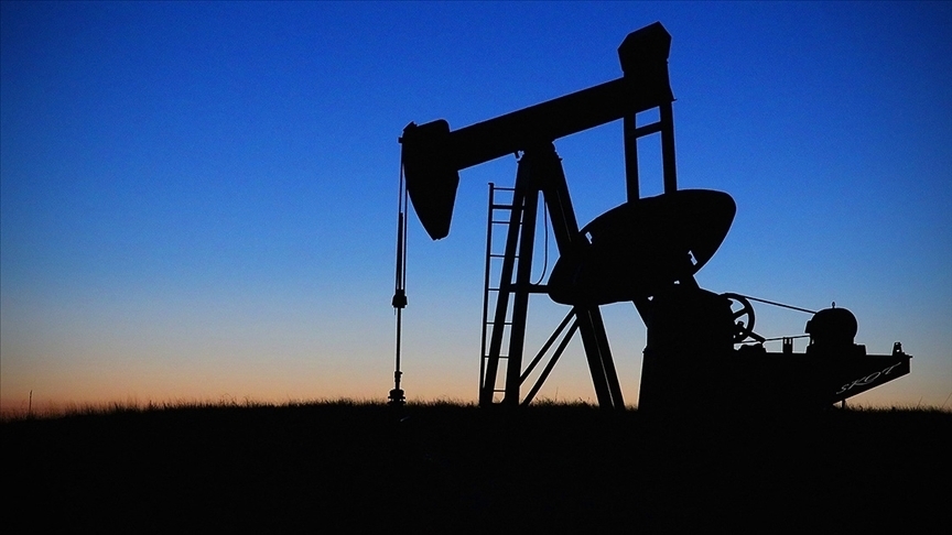 Brent petrolün varil fiyatı 109,41 dolar