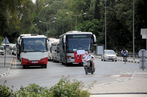 Kar-İş ve KTTTB, toplu taşımacılığı durduracaklarını açıkladı