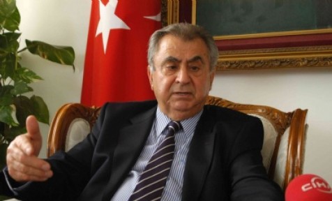 İrsen Küçük ölüm yıldönümünde anılacak