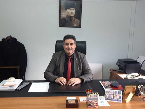 “Genç Sanatçılar Resim Yarışması 2022”ye başvurular bugün başladı