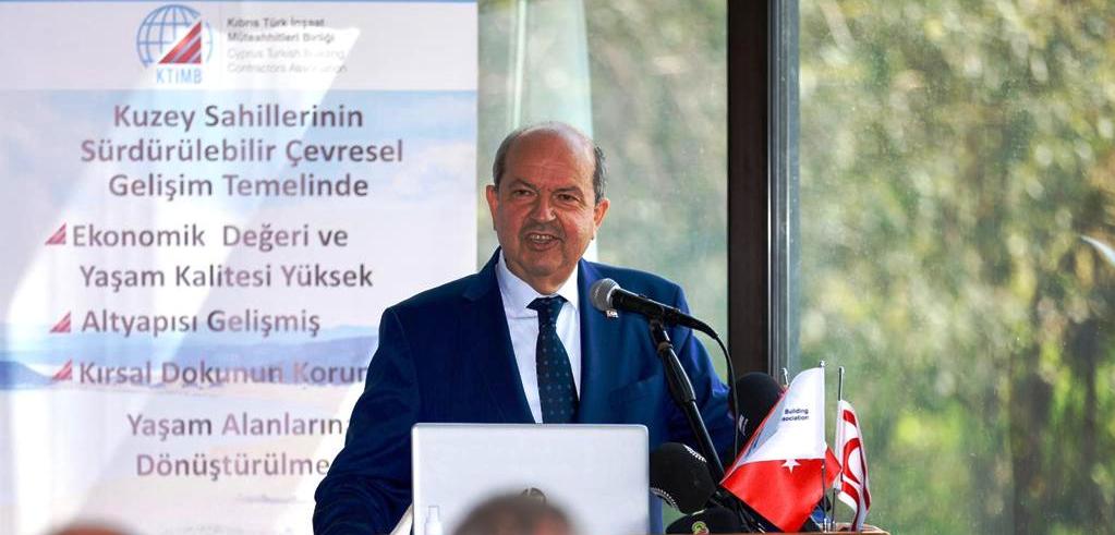 Tatar:Yatırımlar yapılırken, gelecek nesillere de taşıyacak şekilde doğru hamleler yapılması önemlidir