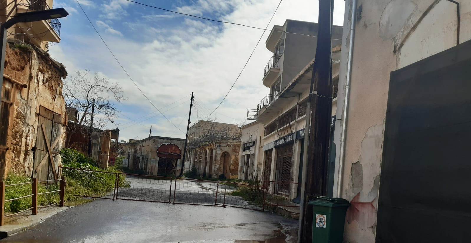 17 Aylık sürede Kapalı Maraş’ı 390 bin 745 kişi ziyaret etti