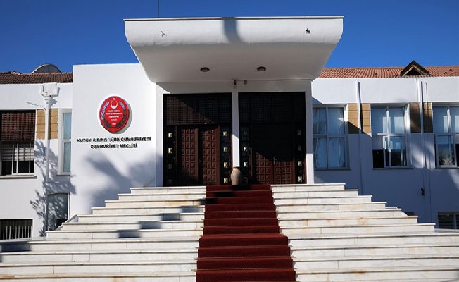 Cumhuriyet Meclisi Genel Kurulu yarın toplanacak