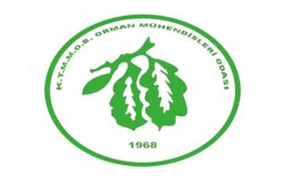 Orman Mühendisleri Odası Başkanı yeniden İyigün