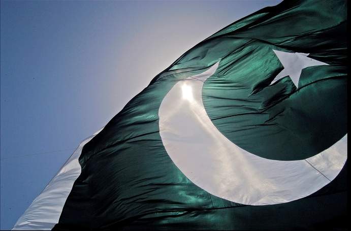 Pakistan, Kıbrıs konusunda Türkiye’ye desteğinin süreceğini yineledi
