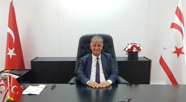Sağlık Bakanı Pilli, 21 Mart Dünya Down Sendromu Farkındalık Günü dolayısıyla mesaj yayımladı 