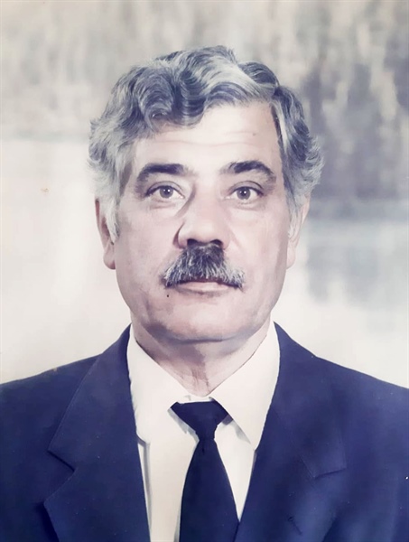 Gönyeli’nin eski muhtarı Selçuk Amcaoğlu bu sabah yaşama veda etti