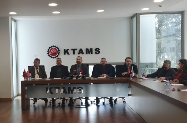 Sendikalardan hayat pahalılığı önerisi