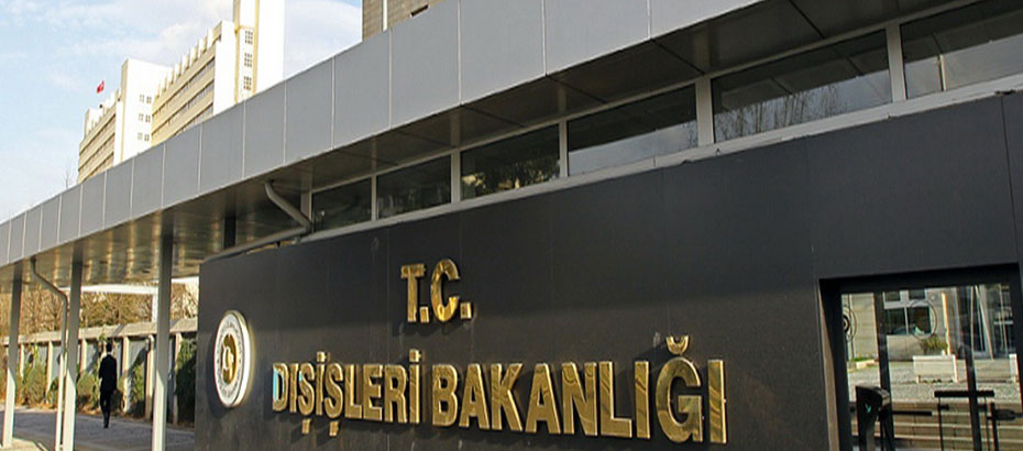 “TC-GKRY arasında Güven Yaratıcı Önlemlerin görüşüldüğü haberleri asılsız”
