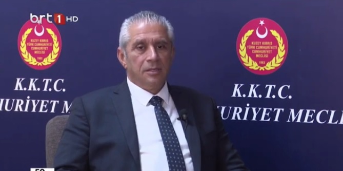 Taçoy:Yerli işgücü destekleme fonunun yenilemesi için çalışma yapıyoruz