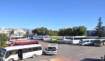 Kar-İş ve KTTTB eylemlerini Cuma gününe kadar askıya aldı