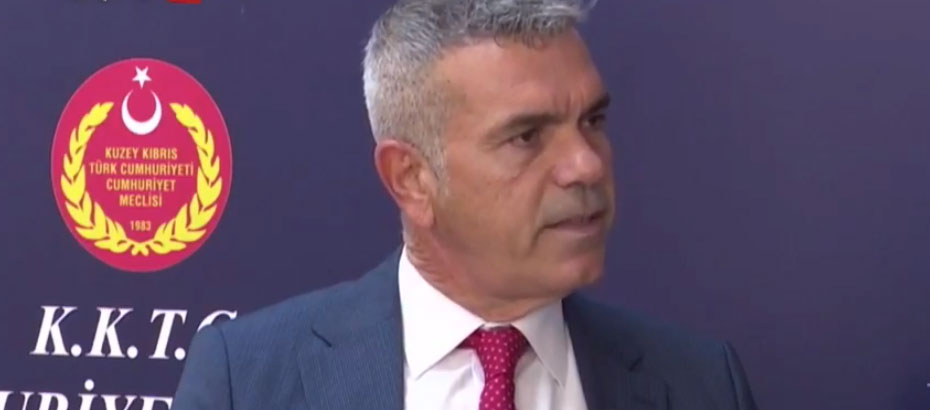 Uluçay: Reform seçim sonrası hazırlanıp 2026 yılında hayata geçirilsin