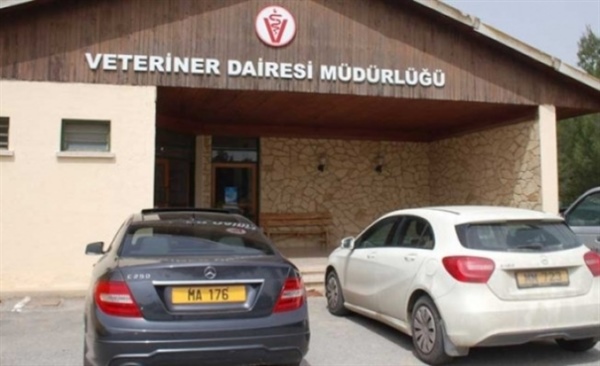 Veteriner Dairesi loaboratuvar hizmetlerinde indirim