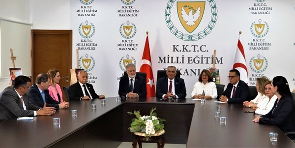 Birkan Uzun’un anısına başarılı ve ihtiyaçlı öğrencilere çeşitli burslar verilecek
