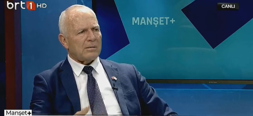 Töre:Ekonomik sıkıntıların içinde hükümetin görevine devam etmesini arzulardık