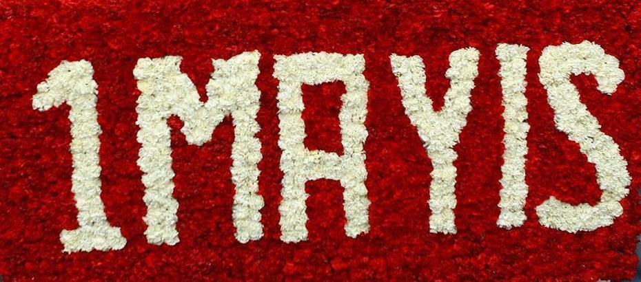 1 Mayıs’ta ortak etkinlik düzenleniyor
