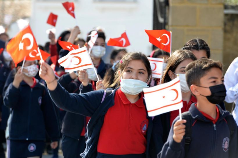 23 Nisan Ulusal Egemenlik ve Çocuk Bayramı tören ve etkinliklerle kutlanıyor