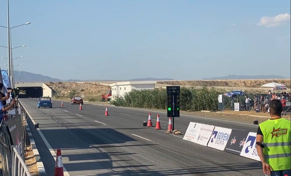 Bu yolu kullanacak sürücüler dikkat!