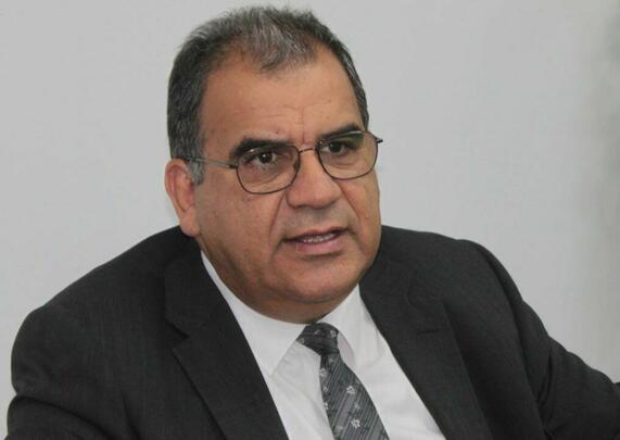 Sucuoğlu: UBP olarak Özkurt’un yanındayız