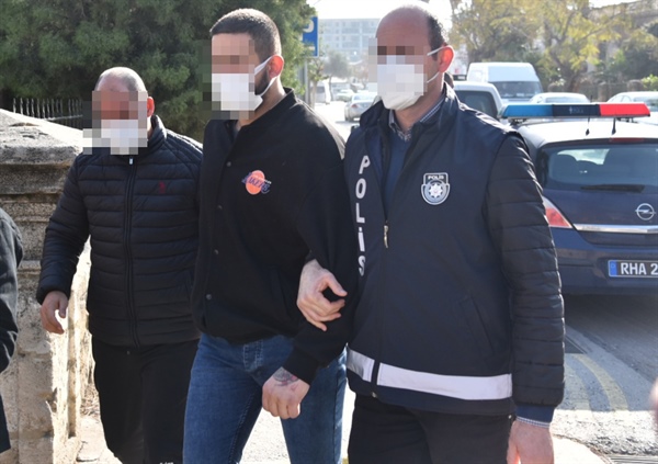 Falyalı ve Demirtaş Cinayeti;Korumalardan T.G. 4 yıl, H.I. ise 3 yıl hapis cezasına çarptırıldı