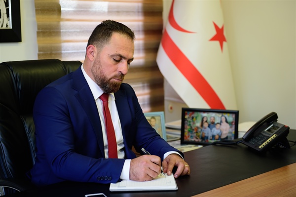 UBP Milletvekili Çavuş: Tarım ve üreticinin korunması için yeni tedbir gerek
