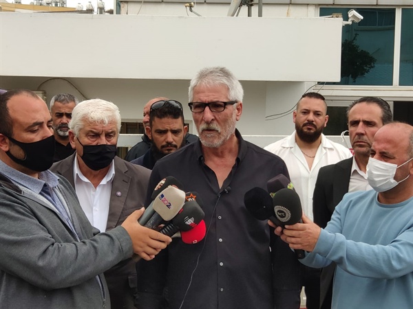 EL-SEN, Salı gününden itibaren, kurum genelinde süresiz greve gideceğini  açıkladı