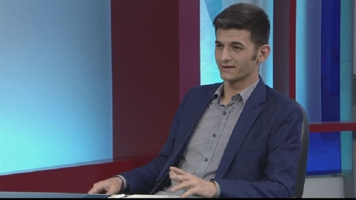 Kıbrıs Türk Öğenci Birliği Onursal Başkanı Arıkan, Kadir Gecesi dolayısıyla mesaj yayımladı