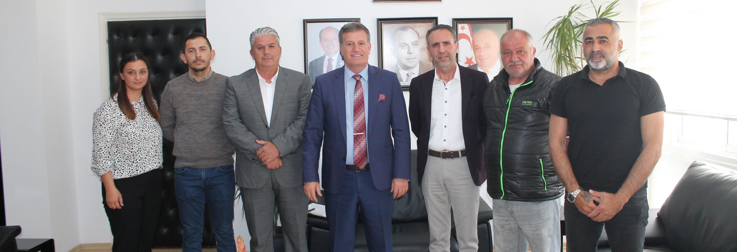 Arıklı:Kamu-özel ortaklığı modelinin uygulama  sürecinde paydaşlardan biri de sendikadır