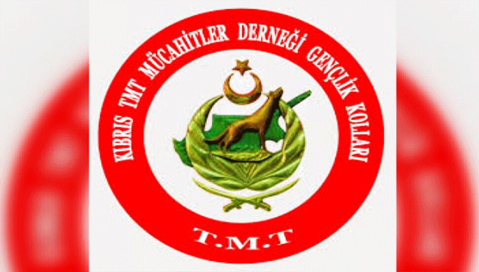 Kıbrıs TMT Mücahitler Derneği 1 Ağustos’u kutladı