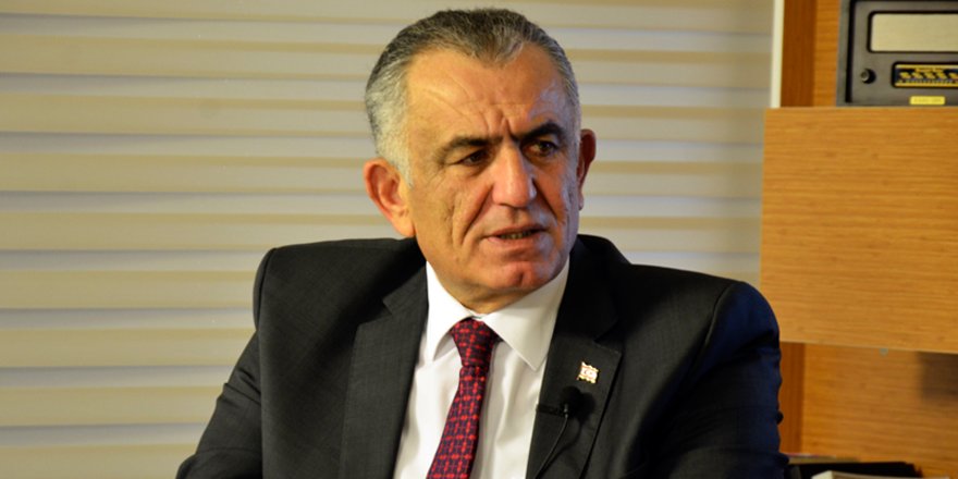 Çavuşoğlu:Kadük olan bazı yasalar Bakanlar Kurulu’nda onaylanarak Meclis’e sevk edildi