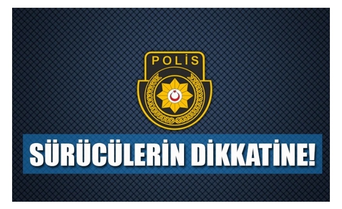 20 Temmuz Barış ve Özgürlük Bayramı törenleri güzergahı, tören provası nedeniyle Pazar günü trafiğe kapatılacak