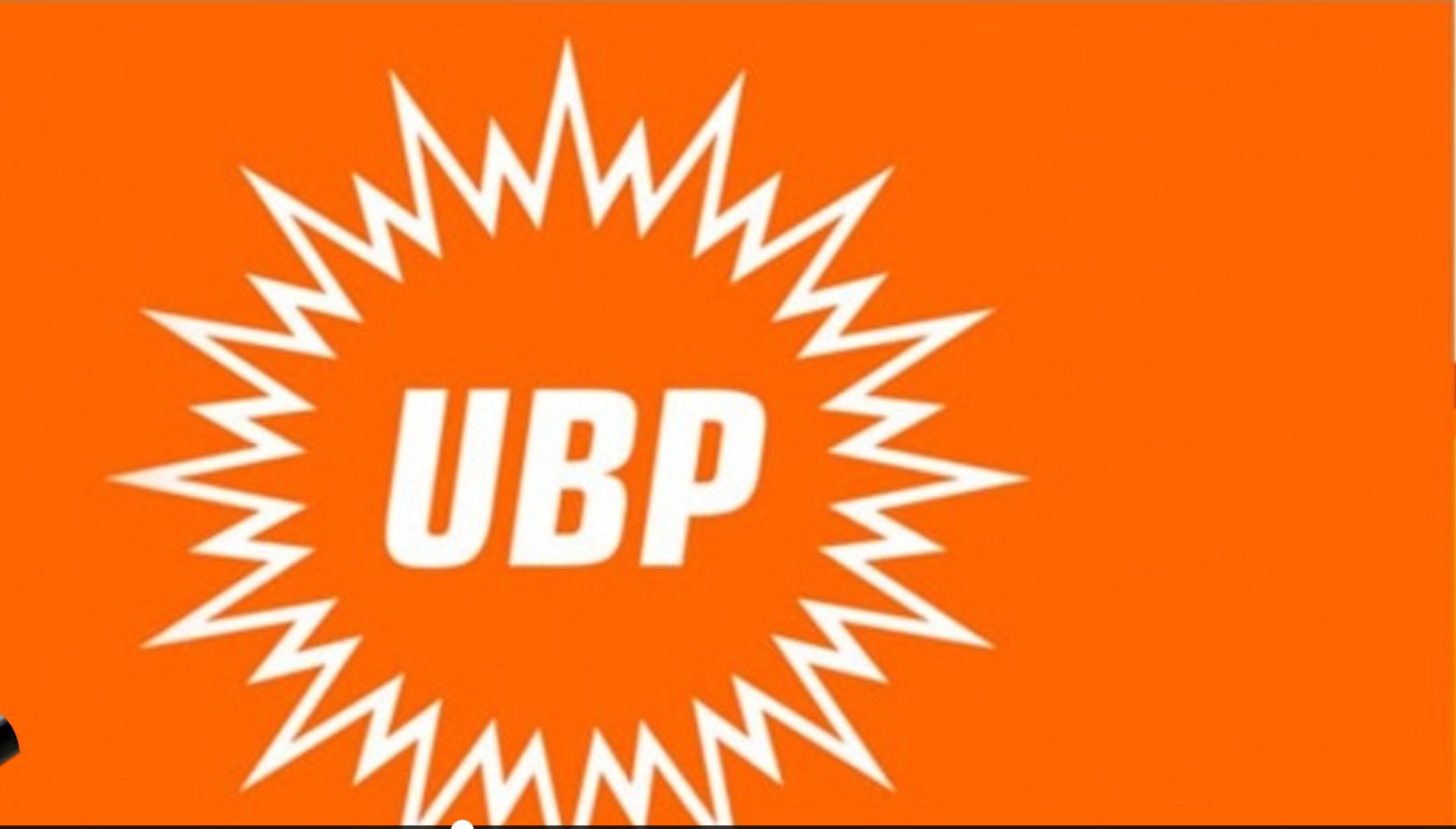 UBP MYK’dan Sucuoğlu’na tam destek