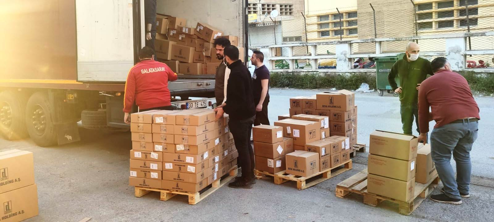 Bakan Pilli: Eksik ilaçlar ülkemize gelmeye ve ilaç firmalarına olan ödemeler yapılmaya başlanmıştır