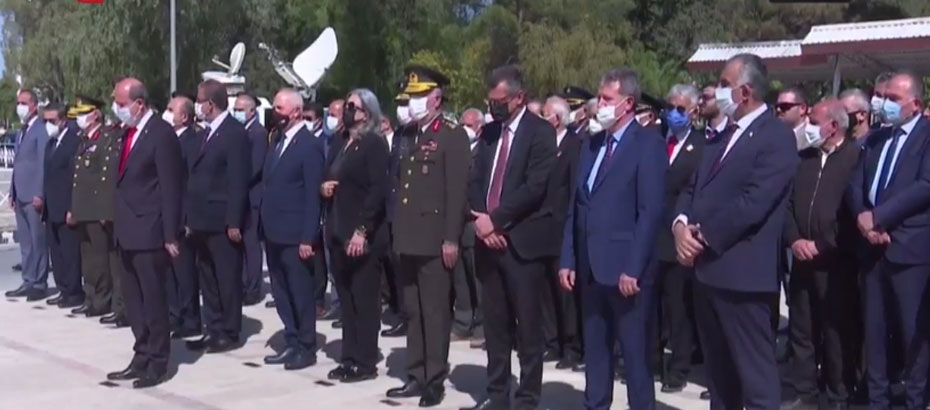 23 Nisan Ulusal Egemenlik ve Çocuk Bayramı tören ve etkinliklerle kutlanıyor