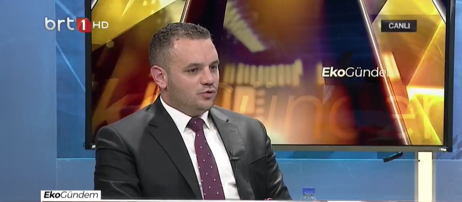 HP Genel Sekreteri Tokatlıoğlu:Siyasi gelişmeler ülkeye vakit kaybettirdi
