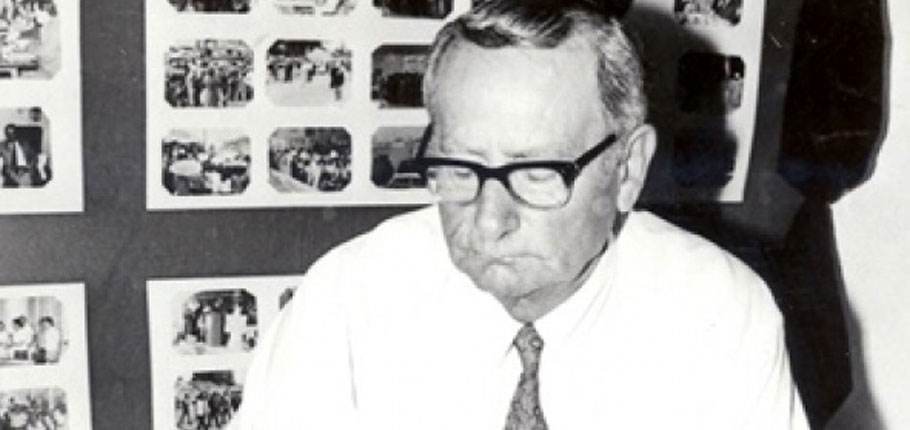 Ahmet Mithat Berberoğlu anılıyor