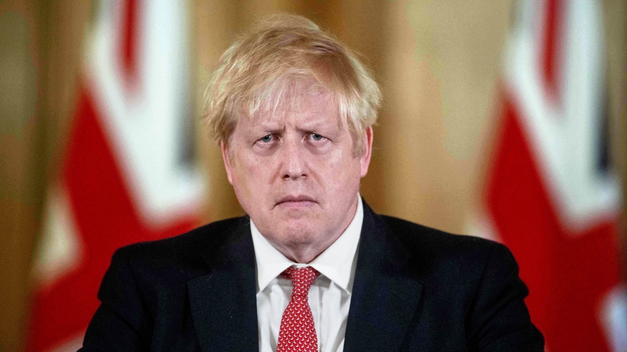 Boris Johnson’dan Putin’e timsah benzetmesi
