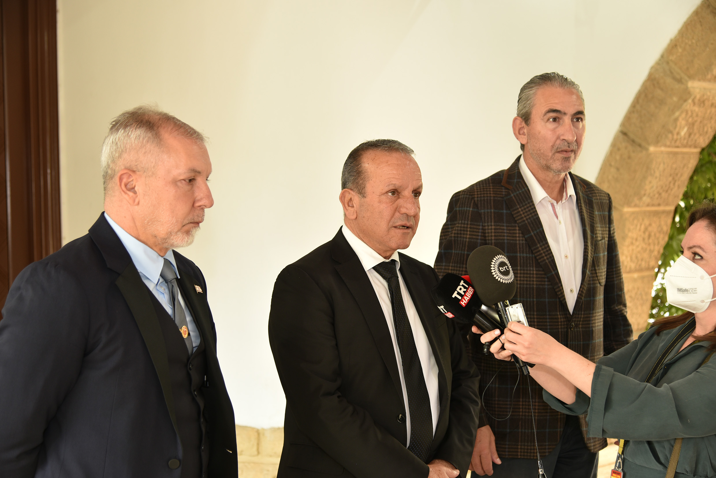 Ataoğlu: Sorumluluktan kaçmayacağız
