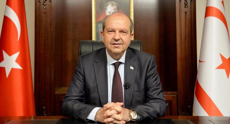 Cumhurbaşkanı Tatar, siyasi parti başkanlarıyla saat 14.30’da Belediyeler Reformu’nu görüşecek