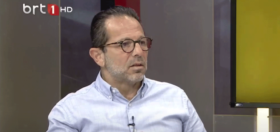 Yeşilada: Devlet KDV ve fonları kaldırırsa ucuzluk olacaktır
