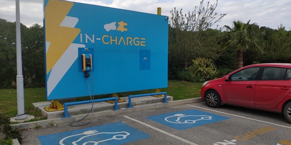 KKTC’de 876 hibrit, 163 de elektrikli araç var