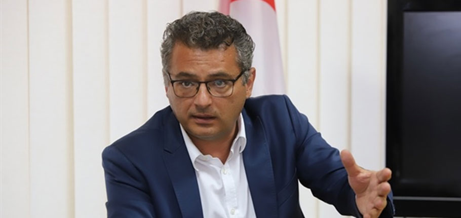 Erhürman:Toplumun hükümete güveni kalmadı