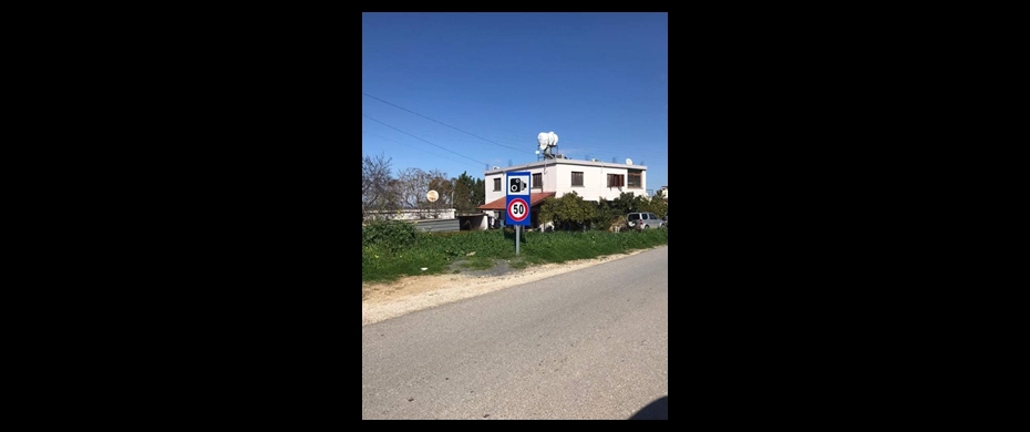 Bayındırlık ve Ulaştırma Bakanlığı :Hız tespit kameralarının elektriklerinin kesilmiş olduğu doğru değil