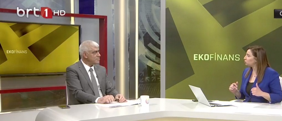 Kamacıoğlu: Toplam FİF gelirlerinin %8,94’ü sanayi ürünlerini korumak için