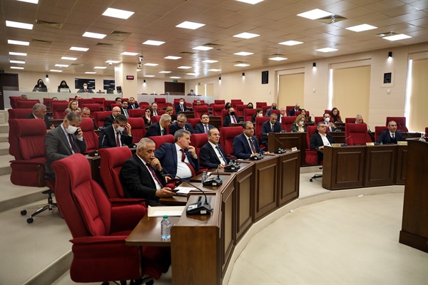 Cumhuriyet Meclisi Genel Kurulu yarın toplanacak