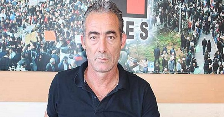 BES Başkanlığına dördüncü kez Mustafa Yalınkaya seçildi